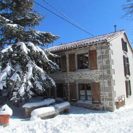Casa Rural la Esperilla de Gredos-3